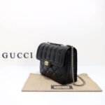 GUCCI shoulder bag high-end version counter quality 25×19.5x8cm - Image 3