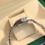 Rolex ladies’ Oyster Datejust watch case diameter 31 mm with high-end 2236 movement - Image 15