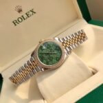 Rolex ladies’ Oyster Datejust watch case diameter 31 mm with high-end 2236 movement - Image 10