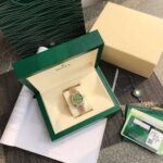 Rolex ladies’ Oyster Datejust watch case diameter 31 mm with high-end 2236 movement - Image 8