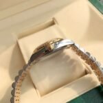 Rolex ladies’ Oyster Datejust watch case diameter 31 mm with high-end 2236 movement - Image 5