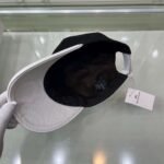 Balenciaga 1:1 original single embroidered baseball cap - Image 7