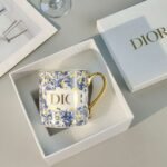 DIOR Hydrangea Mugs 9 different styles of mugs to choose from - Image 11