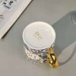 DIOR Hydrangea Mugs 9 different styles of mugs to choose from - Image 9