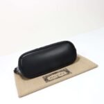 GUCCI counter quality bag original leather premium version 23x12x10cm - Image 6