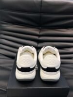Chanel sneakers for men and women couples - Image 7