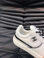 Chanel sneakers for men and women couples - Image 10