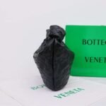 Bottega Veneta Teen Jodie Knot Bag 36x21x13cm - Image 4