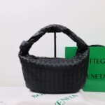 Bottega Veneta Teen Jodie Knot Bag 36x21x13cm - Image 3