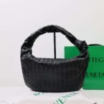 Bottega Veneta Teen Jodie Knot Bag 36x21x13cm