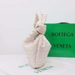 Bottega Veneta Teen Jodie Knot Bag 36x21x13cm - Image 17