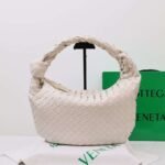 Bottega Veneta Teen Jodie Knot Bag 36x21x13cm - Image 2