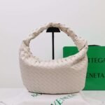 Bottega Veneta Teen Jodie Knot Bag 36x21x13cm - Image 16