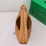 Bottega Veneta Teen Jodie Knot Bag 36x21x13cm - Image 14