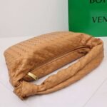 Bottega Veneta Teen Jodie Knot Bag 36x21x13cm - Image 11