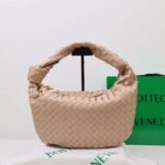 Bottega Veneta Teen Jodie Knot Bag 36x21x13cm - Image 8