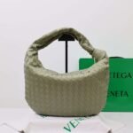 Bottega Veneta Teen Jodie Knot Bag 36x21x13cm - Image 5