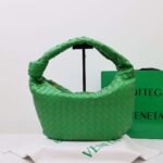 Bottega Veneta Teen Jodie Knot Bag 36x21x13cm - Image 4
