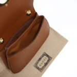 GUCCI counter quality bags original leather high quality 29x22x7cm - Image 15