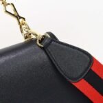 GUCCI counter quality bags original leather high quality 29x22x7cm - Image 11