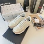 Chanel sneakers