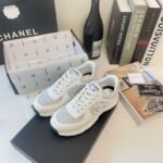 Chanel sneakers - Image 3