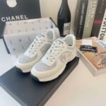 Chanel sneakers - Image 4