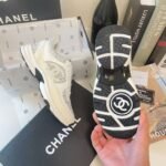 Chanel sneakers - Image 5