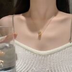 Cartier nail necklace - Image 6