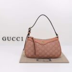 GUCCI shoulder bag high-end quality size: 25x15x6.5cm - Image 10