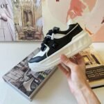 VALENTINO website Synchro VT ONE STUD XL Low top sneakers - Image 13