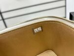 Chanel Metal Ball Series Mini Box Bag Premium Edition - Image 12