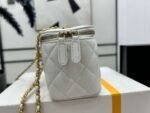 Chanel Metal Ball Series Mini Box Bag Premium Edition - Image 11