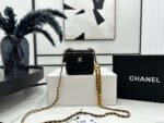 Chanel Metal Ball Series Mini Box Bag Premium Edition - Image 19