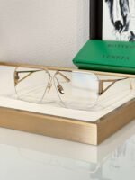 Bottega Veneta Sunglasses Premium Size: 57-05-145 - Image 12