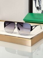 Bottega Veneta Sunglasses Premium Size: 57-05-145 - Image 11