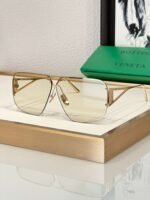 Bottega Veneta Sunglasses Premium Size: 57-05-145 - Image 9