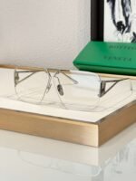 Bottega Veneta Sunglasses Premium Size: 57-05-145 - Image 8