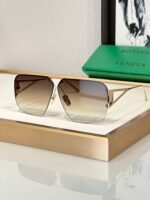 Bottega Veneta Sunglasses Premium Size: 57-05-145 - Image 6