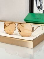 Bottega Veneta Sunglasses Premium Size: 57-05-145 - Image 5