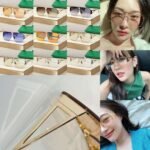 Bottega Veneta Sunglasses Premium Size: 57-05-145 - Image 2