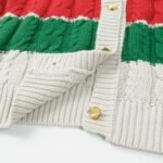 Gucci woolen sweater 80%wool - Image 6