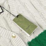 Gucci woolen sweater 80%wool - Image 4
