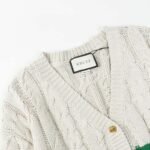 Gucci woolen sweater 80%wool - Image 3