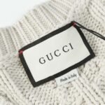 Gucci woolen sweater 80%wool - Image 8