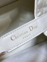 DIOR Toujours handbag, premium 1:1 quality size: 28.5x19x21cm - Image 8
