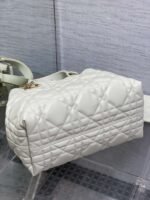 DIOR Toujours handbag, premium 1:1 quality size: 28.5x19x21cm - Image 5