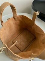 DIOR handbag Official website 1:1 version advanced version 28.5×19×21.5cm - Image 2