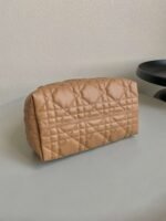 DIOR handbag Official website 1:1 version advanced version 28.5×19×21.5cm - Image 7