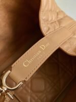 DIOR handbag Official website 1:1 version advanced version 28.5×19×21.5cm - Image 4